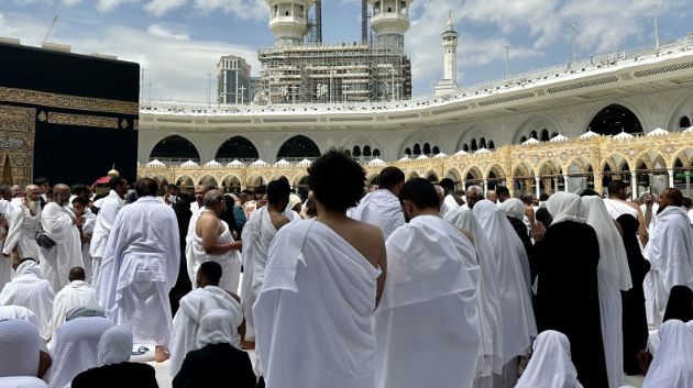 سوسة.. دعوة المترشحين لاداء مناسك الحج لاستكمال الاجراءات