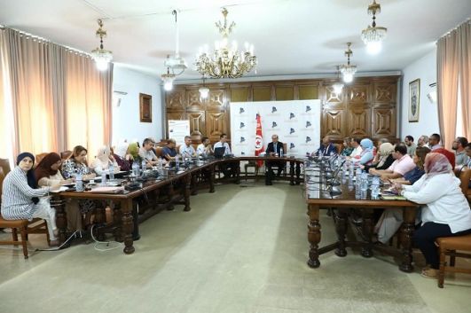 مستجدّات مشروع الكراء المملّك والبيع بالتقسيط للمساكن الاجتماعية