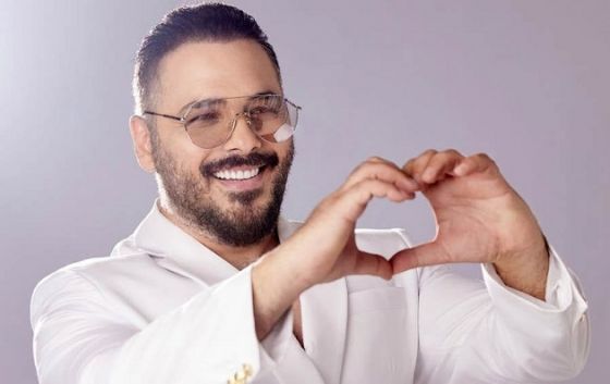 الفنّان رامي عيّاش يوضّح الأسباب وراء إلغاء حفله الذي كان مقرّرا في بنزرت