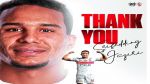 سيف الدين الجزيري يغادر الزمالك المصري