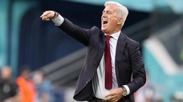 الاتحاد الجزائري يُنهي رسميا تعاقده مع المدرب بيتكوفيتش