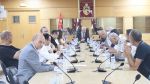 معالجة إشكاليات منظومة الدواجن والبيض محور لقاء بوزارة التجارة