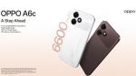 أوبو تطلق A6c في تونس