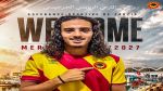 ميركاتو: الترجي الجرجيسي يضم اللاعب ريان السماعلي