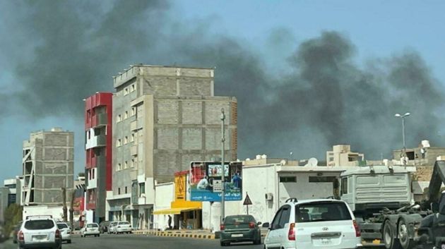 اشتباكات ليبيا.. بلدية الزاوية الغرب تعلن تعليق العمل وتحذّر  