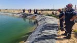الجزائر.. وفاة 4 أطفال غرقا داخل حوض مائي