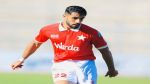 أحمد الحرشاني يعلن رحيله عن النجم الساحلي