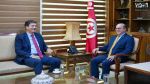 شركات فندقية إسبانية كبرى تعتزم الانتصاب في تونس
