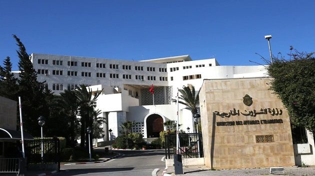 النفطي يشارك في اجتماع اللجنة الوزارية العربية المكلفة بالتحرك الدولي بشأن القدس
