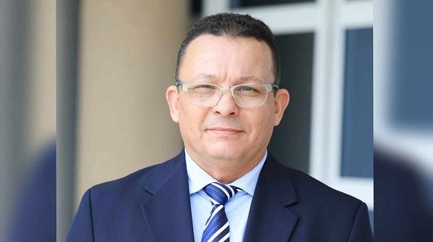 جمال الحيمودي ينسحب من مهامه على رأس الإدارة الوطنية للتحكيم