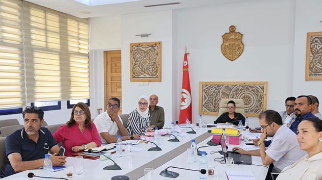 الوضعية العقارية للكنائس والمعابد محور جلسة عمل بوزارة الثقافة