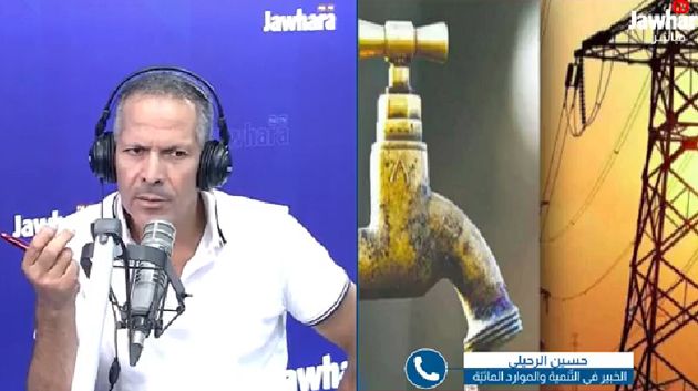 حسين الرحيلي: 'نحن ضحايا سياسات اعتمدت على الجزائر في مجال الكهرباء'