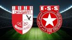 النجم الرياضي الساحلي يواجه الأولمبي الباجي وديا