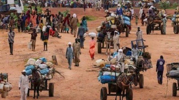 تأسيس ائتلاف حقوقي إفريقي لدعم السلام في السودان