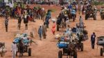 تأسيس ائتلاف حقوقي إفريقي لدعم السلام في السودان
