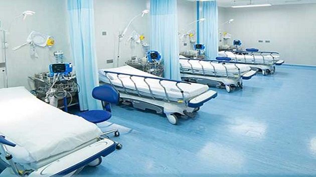 وزير التجهير: سنمُرّ إلى السرعة القصوى في إنجاز مستشفى الملك سلمان