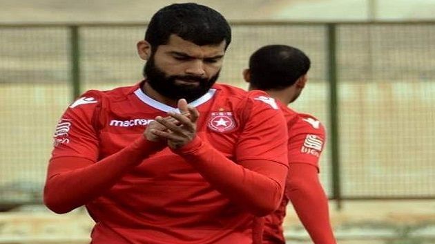 النجم يتوصل إلى إتفاق مع اللاعب صدام بن عزيزة