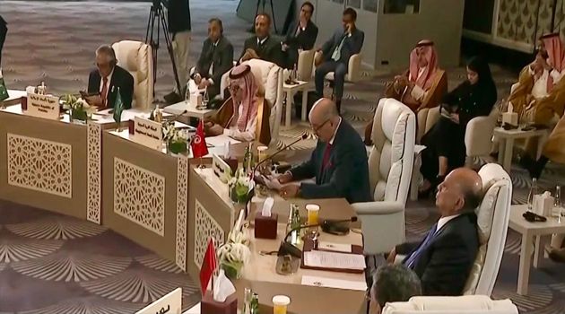 النفطي يذكّر بالرأي الاستشاري لمحكمة العدل الدولية الصادر في 19 جويلية 2024