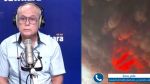 سحب غريبة في سماء سليانة والقيروان: عامر بحبة يُفسّر الظاهرة