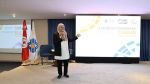 إطلاق مشروع الطاقة الفولطاضوئية 'شمس' لفائدة المؤسسات الصغرى والمتوسطة