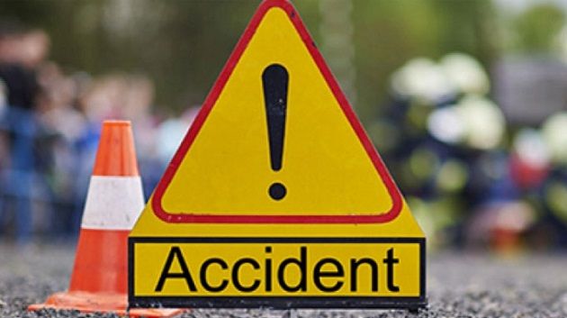 بن قردان: حادث مرور قاتل 