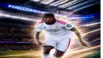 ريال مدريد يتعاقد مع ديوماندي حتى 2033