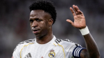 فينيسيوس جونيور يمدد عقده مع ريال مدريد حتى 2032