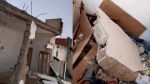 سيدي ثابت: انفجار منزل يُسفر عن إصابة عدد من أفراد عائلة (فيديو)