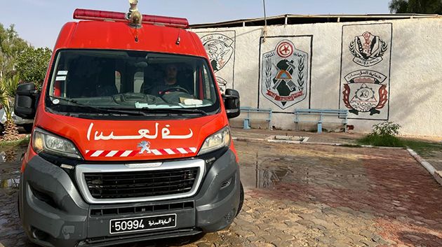المقدّم خليل المشري: 'أكثر من 23 ألف تدخّل للحماية المدنيّة خلال جويلية المنقضي' (فيديو)
