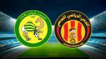 وديات: الترجي الرياضي التونسي يواجه المستقبل الرياضي بالمرسى