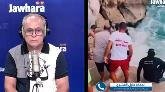 10 دقائق للوصول: الحماية المدنية تهدف إلى رفع نسبة المستفيدين إلى 70% 