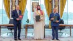 السعودية وتركيا وباكستان توقع 'اتفاق مكة للدفاع المشترك'