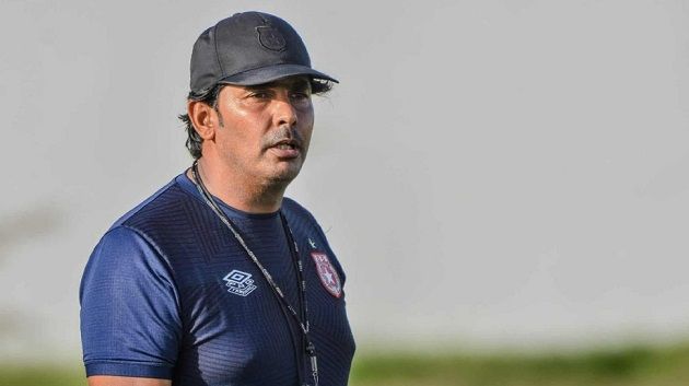 لجنة فض النزعات بالنجم الرياضي الساحلي تغلق ملف لسعد الدريدي