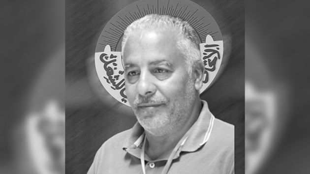وفاة الكاتب العام لجامعة النقل شمس الدين الخليفي