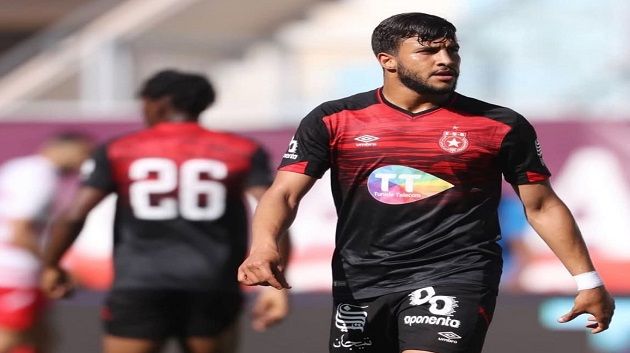 النجم الساحلي: غلق ملف اللاعب السابق عبد الرزاق بوزرة 