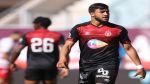 النجم الساحلي: غلق ملف اللاعب السابق عبد الرزاق بوزرة