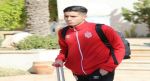 المسماري ينهي تجربته مع النادي الإفريقي