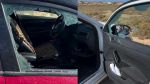 تخريب وتهشيم بلور سيارات بمأوى شاطئ الشفار بصفاقس: التفاصيل (فيديو)