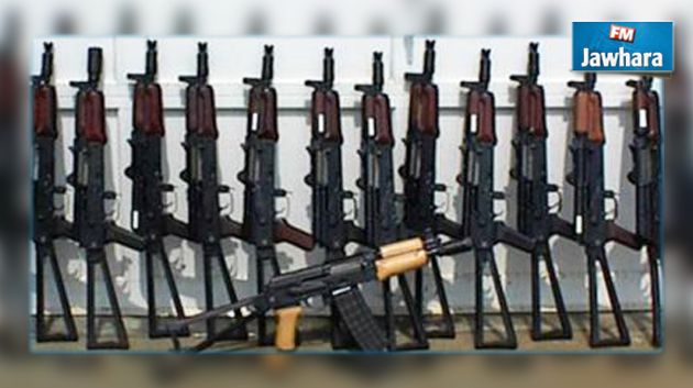 800 مليون قطعة سلاح منتشرة في العالم و4 آلاف ضحية يوميا