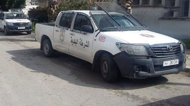 تحرير 448 محضرا اقتصاديا و630 مخالفة صحية نهاية الأسبوع الماضي