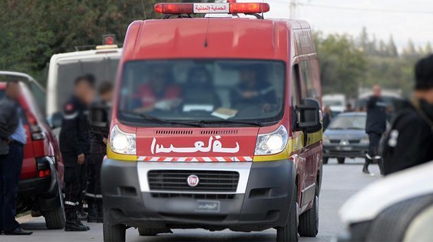 أب يلقي طفلتيه من الطابق الثالث.. تفاصيل صادمة حول جريمة المروج 1
