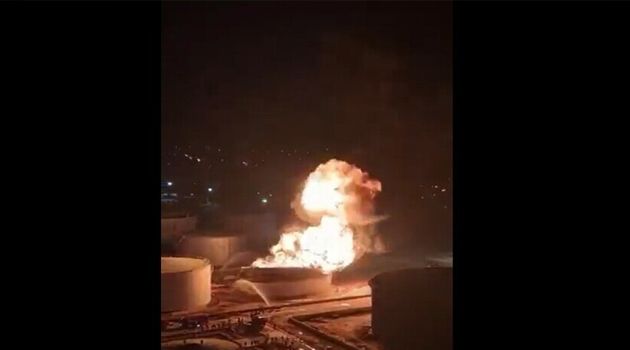 ليبيا.. اعتداء جديد بمسيّرة يستهدف أصولا نفطية