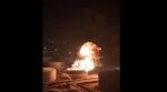 ليبيا.. اعتداء جديد بمسيّرة يستهدف أصولا نفطية