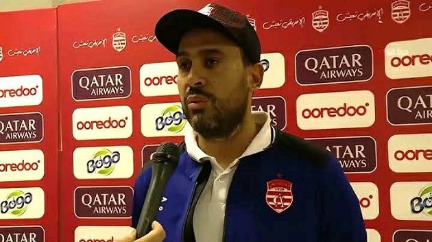 أحمد الطويهري يلتحق بفوزي البنزرتي