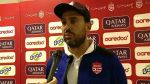 أحمد الطويهري يلتحق بفوزي البنزرتي