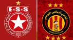 كلاسيكو الترجي الرياضي التونسي و النجم الرياضي الساحلي يوم الأحد 23 أوت