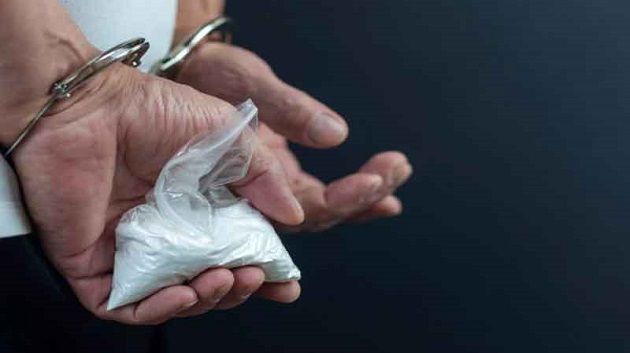 سوسة: الإطاحة بمروّج مخدرات مُفتش عنه