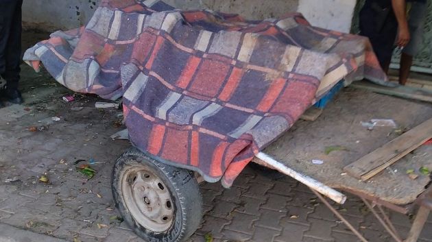 القيروان: حملة للتصدي للانتصاب الفوضوي بالنحاسين 