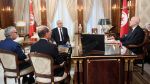 رئيس الجمهورية: 'تفكيك شبكات الفساد المقدّمة الأولى لتحقيق مطالب الشعب'