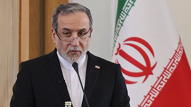 عراقجي: 'واشنطن ترتكب أخطاء بسبب ضعفها الاستخباري'